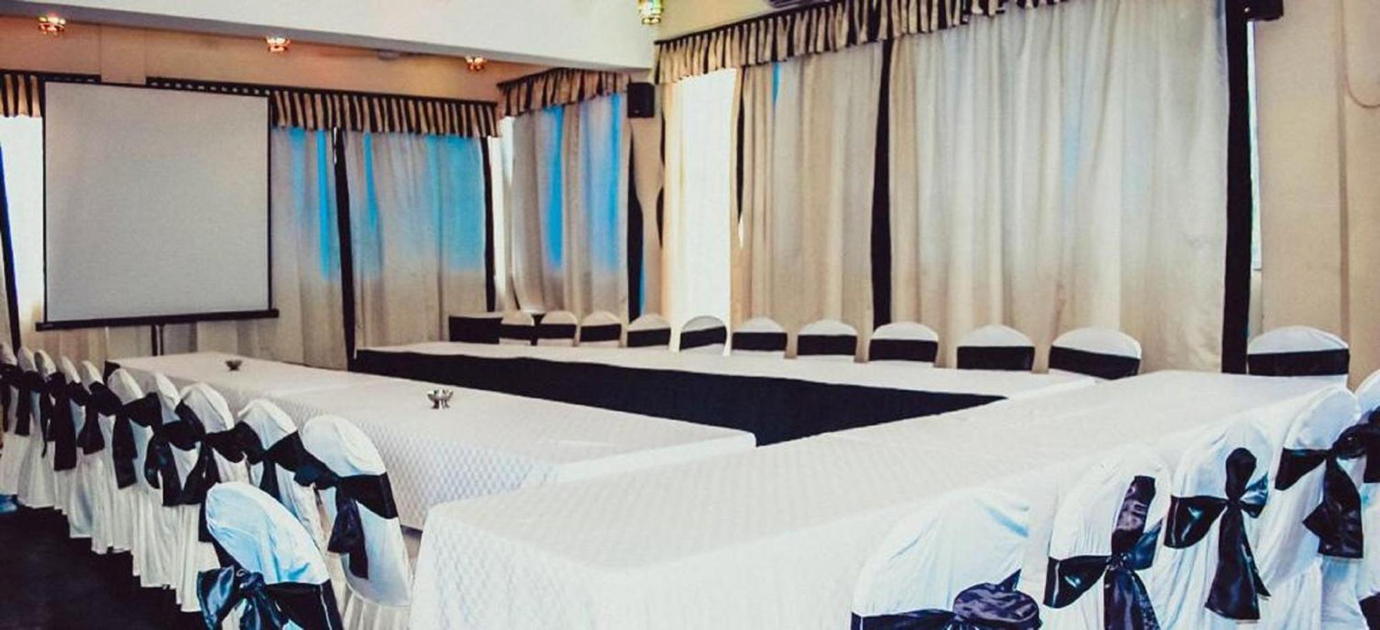 Sai Rock Beach Hotel&Spa Bamburi Exterior foto