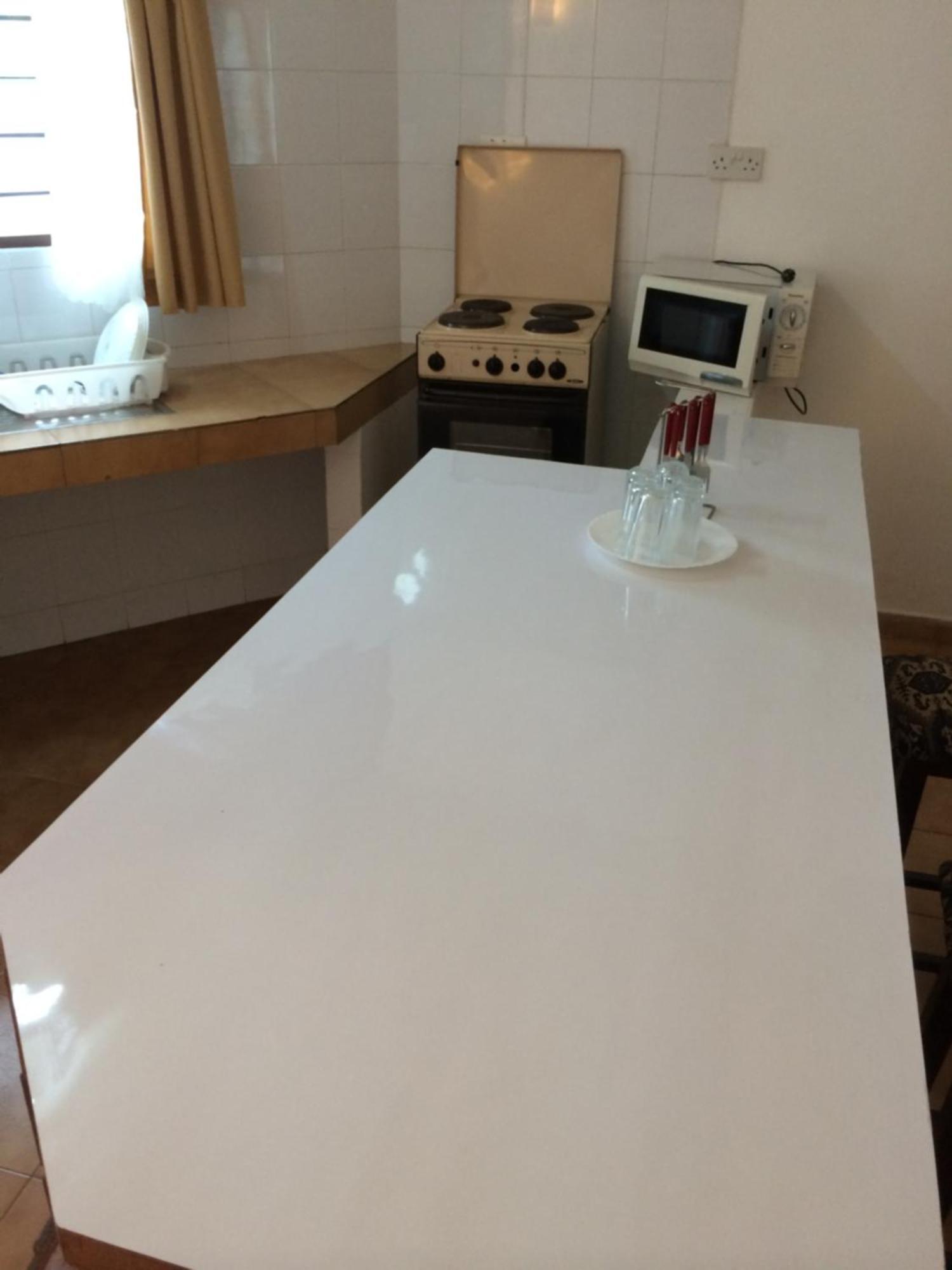 Sai Rock Beach Hotel&Spa Bamburi Zimmer foto